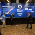 Borsa İstanbul tekrar 90 bini aştı